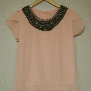 WOMEN'S BEAUTIFUL 🍑 BLOUSE